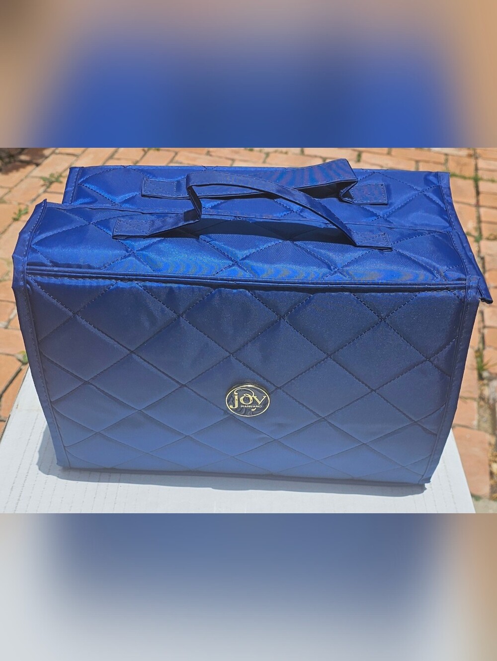 Makeup Travel Bag